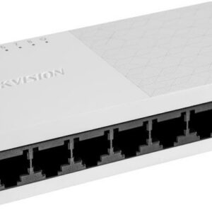 Коммутатор HIKVISION DS-3E0508D-O
