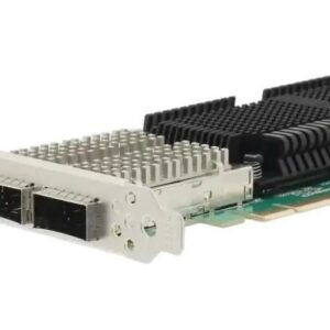 Сетевой адаптер LR-LINK LRES1161PF-2QSFP28