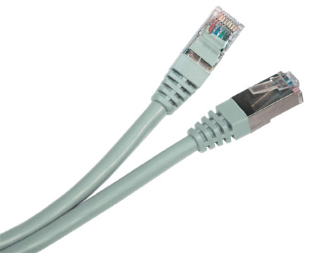 Кабель патч-корд U/UTP 5e кат. 0.5м Neomax NM13001-005