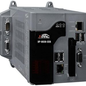 Контроллер ICP DAS XP-8038-CE6