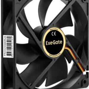 Вентилятор для корпуса Exegate 12В DC EX12025S2PM