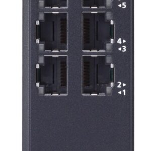 Коммутатор MOXA EDS-2010-ML-2GTXSFP