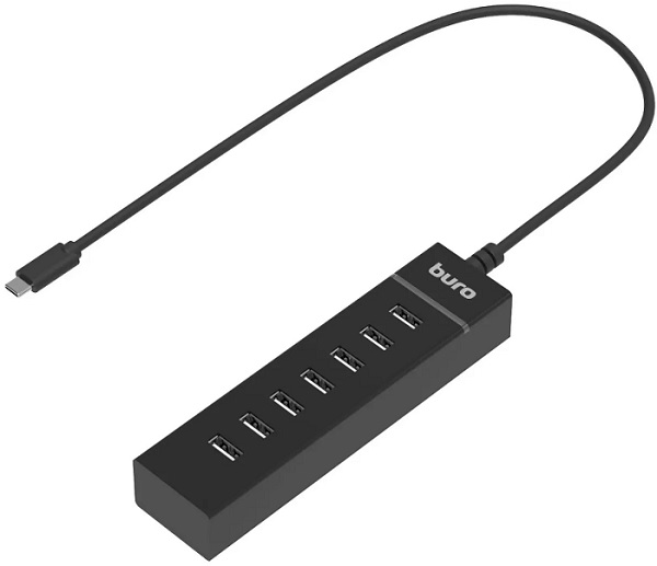 Разветвитель Buro BPH-C-P107