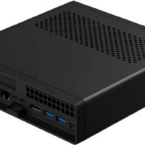Мини ПК Minisforum MS-A2-9955 ( ) [MS-A2-9955/64GB+1TB/black/1]