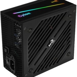 Блок питания ATX AeroCool CYLON 700W