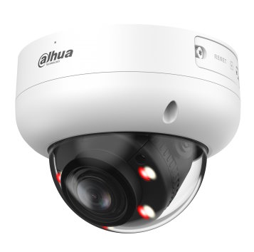 Видеокамера IP Dahua DH-IPC-HDBW3449RP-ZS-IL