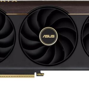 Видеокарта ASUS nVidia GeForce RTX 5070 TI, 16 ГБ GDDR7, [90YV0NR0-M0NA00]