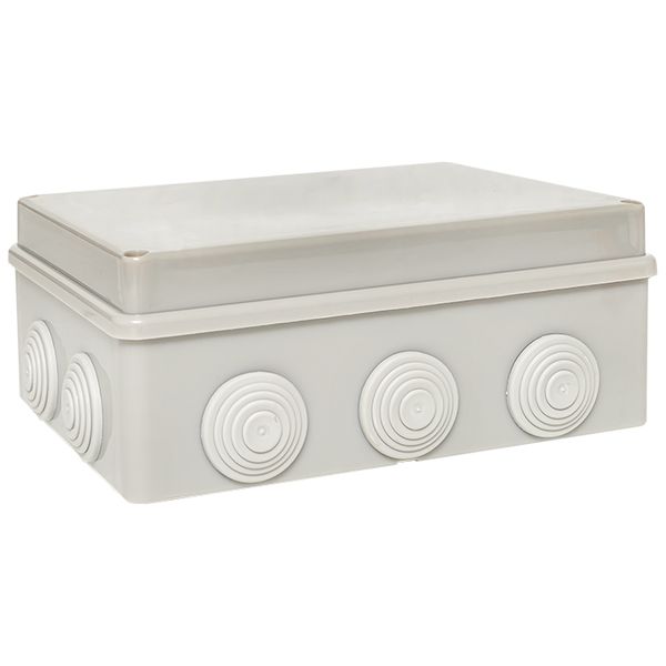 Коробка распределительная EKF plc-kmr-050-042