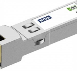 Трансивер NTSS NTSS-SFP-RJ45-10/100/1000