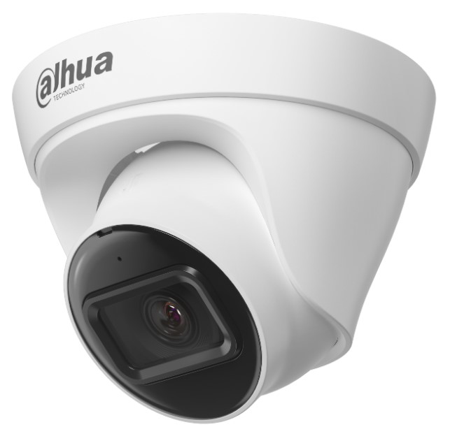 Видеокамера IP Dahua DH-IPC-HDW1230T1P-A-0280B-S6