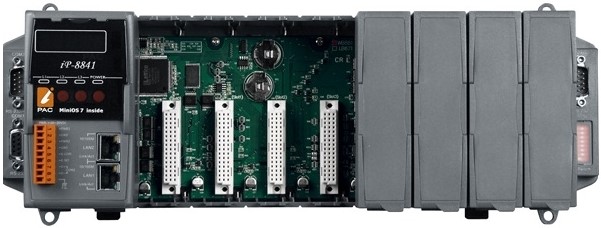 Контроллер ICP DAS iP-8841 CR