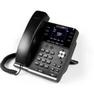 Телефон VoiceIP QTECH QVP-500PR