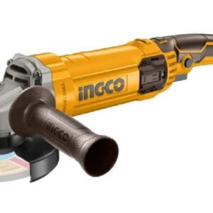 Шлифовальная машина угловая INGCO AG1100385