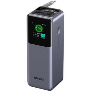 Внешний аккумулятор UGREEN PB726 (55987B)