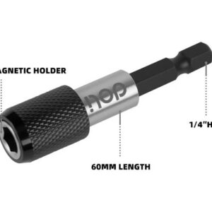 Держатель Deli DL107401