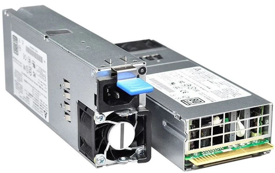 Блок питания Gooxi GC1600PMP