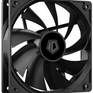 Вентилятор ID-Cooling XF-120-K