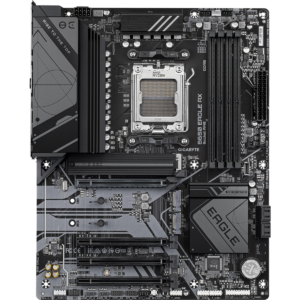 Материнская плата Gigabyte B650 EAGLE AX (rev. 1.2)