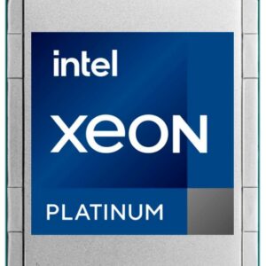 Процессор Intel Xeon Platinum 8458P, LGA4677 [PK8071305073301]