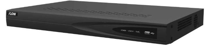 Видеорегистратор IP iFlow F-NR-208E