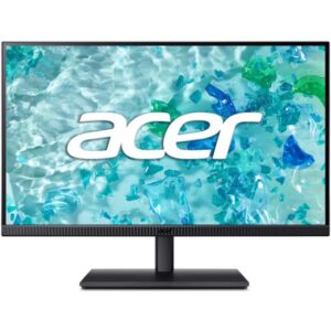 Монитор 27 " Acer B277KC3BMIPRUZX, Черный, [UM.HB7EE.306]