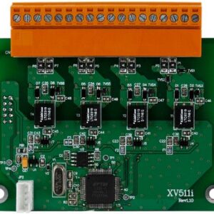 Плата ICP DAS XV511i CR