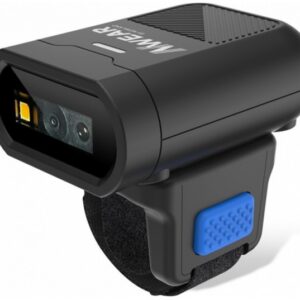 Сканер - кольцо Newland WD4-BS20-SR