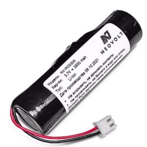 Аккумулятор Mindeo battery_CS2291