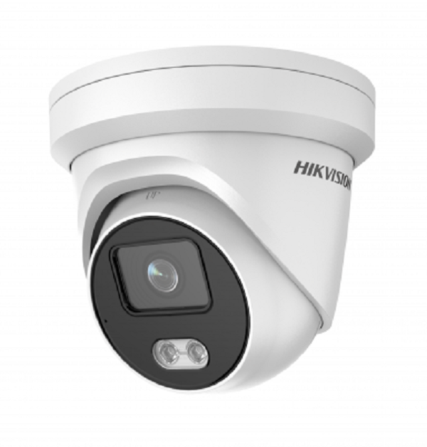 Видеокамера IP HIKVISION DS-2CD2347G2-LU(4mm)