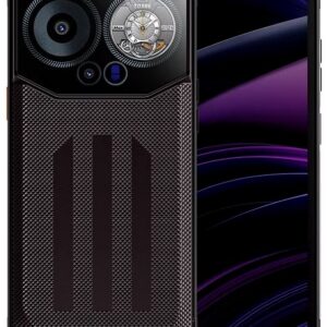Смартфон IIIF150 B3 Pro