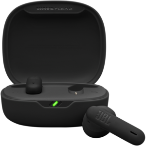 Гарнитура JBL Wave Flex 2 Black