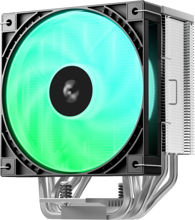 Кулер Deepcool AG600 ARGB