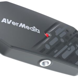 Устройство видеозахвата AVerMedia CamStream 4K BU113G2