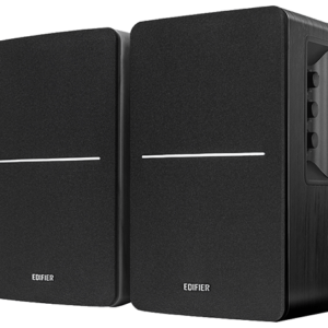 Компьютерная акустика 2.0 Edifier R1280DBS, Черный, [R1280DBS BLACK]