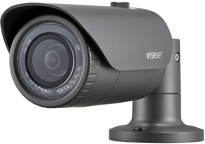 Видеокамера Wisenet HCO-7010RA