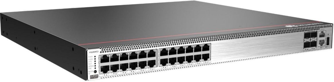 Коммутатор Huawei S5731-S24P4X