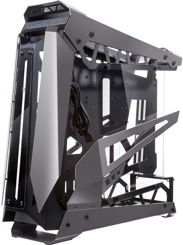 Корпус Raijintek NYX PRO