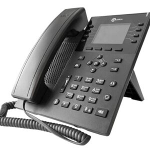 Телефон SIP QTECH Qipp-401pg