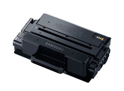 Тонер-картридж Samsung MLT-D203E Черный