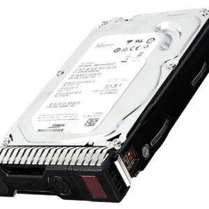 SSD накопитель 7680 ГБ Dell 345-BJNW, U.2, [345-BJNW]