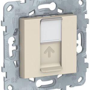 Розетка Schneider Electric NU541144