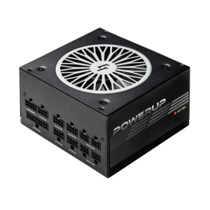 Блок питания ATX Chieftec PowerUp 750W
