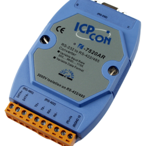 Преобразователь ICP DAS I-7520AR CR