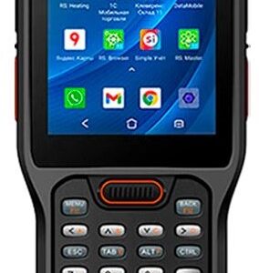 Терминал сбора данных Urovo RT40s