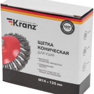 Щетка KRANZ KR-91-1203