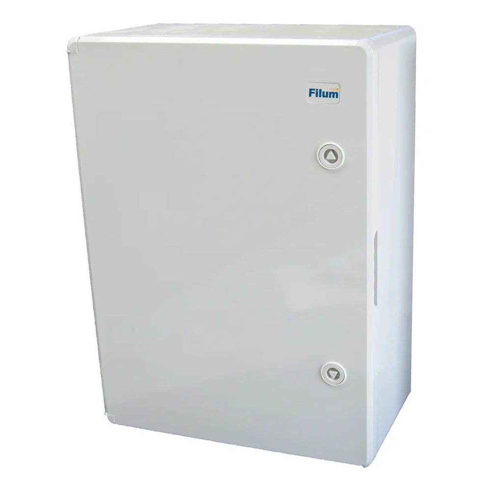 Корпус пластиковый ЩМПп Filum FL-CP-504018-65