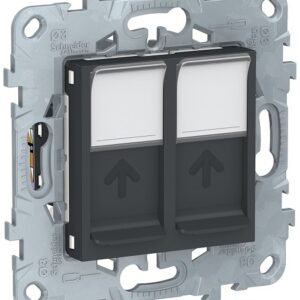Розетка Schneider Electric NU542454