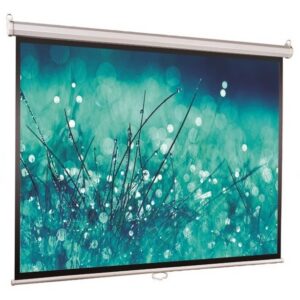 Экран Viewscreen Scroll WSC-4305