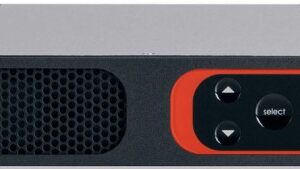Аудиопроцессор BIAMP TesiraFORTE VT