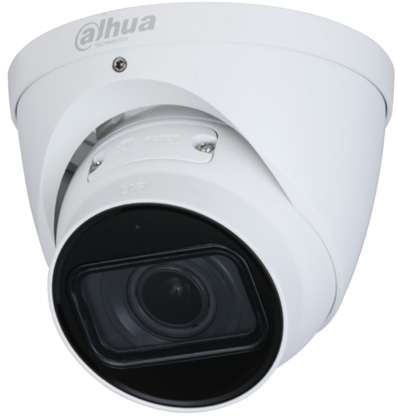 Видеокамера IP Dahua DH-IPC-HDW3241TP-ZAS-27135